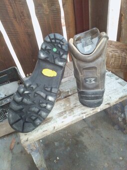 Pohorky  Garmont - 2