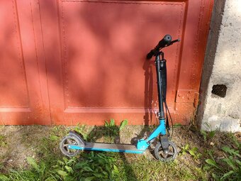 Dětská skládací koloběžka - 2