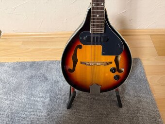 Harley Benton HBMA-50 (E) Mandoline VS - 2