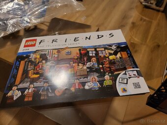 Prodam Lego Friends 21319 - 2