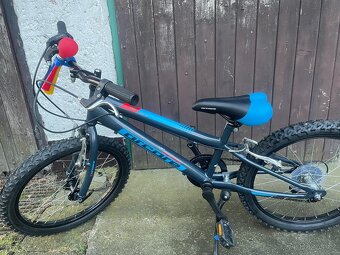 Dětské kolo ARCORE vel. 20 - 2