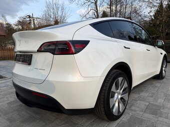 Tesla Model Y Long Range 2023 DPH/1.Majitel/TOP - 2