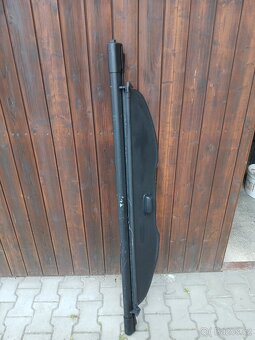 Ford S-max Galaxy roleta kufru, roletka - 2