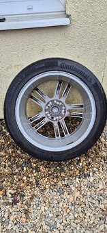 ALU KOLA TESLA MODEL 3 - 2