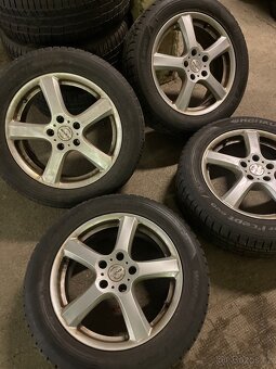 Alu kola Enzo r17 - 2