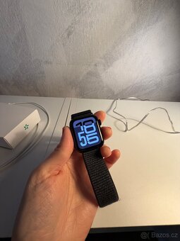 Apple Watch SE 2024 GPS 40mm - 2