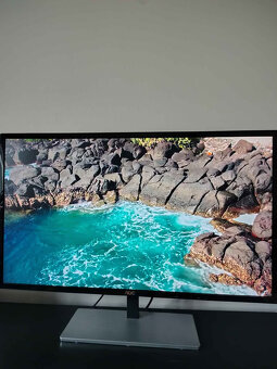 AOC Q3279VWFD8 32" - 2