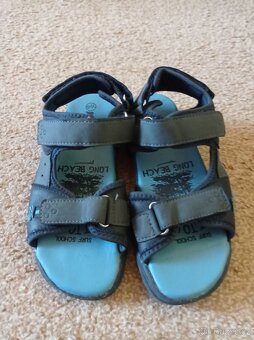 Sandály Pepperts vel. 33 - 2