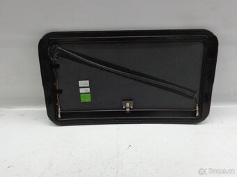 Šíbr Škoda Superb 2, Audi A4 - 2