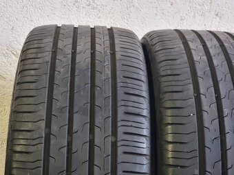 Letní Continental 225 45 17 - 2