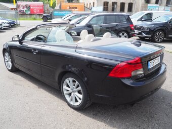 2011 Volvo C70 2.0D 110 kW Cabrio - 2
