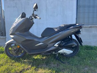 Honda PCX 125 - 2