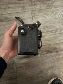 Fotoaparát Lubitel 2 - 2