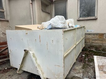 Renault Mascot-Nosič+hydr.ruka - 2