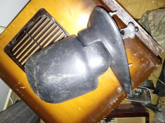 Zrcátko Renault Kangoo - 2