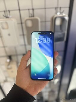 iPhone 15 pro max 256gb - 2