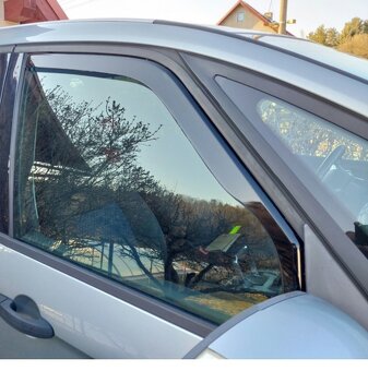 Ofuky oken přední Ford Galaxy 2006-2015 - 2