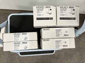 Nové doplňky KEUCO - 2