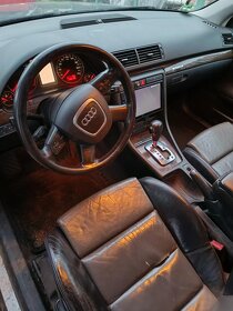 Audi A4 b7 2.5tdi 120kw - 2