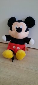 Myšák Mickey Mouse - 2