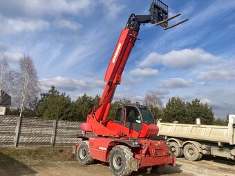 Manitou Mrt 2150+ rok 2013 - 2