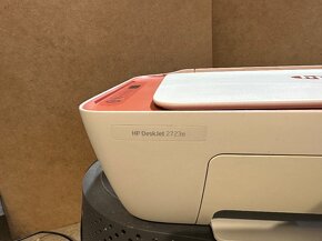 HP Desk jeT 2723e - 2