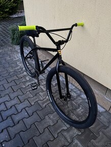 Mafiabikes Bomma 29 - 2