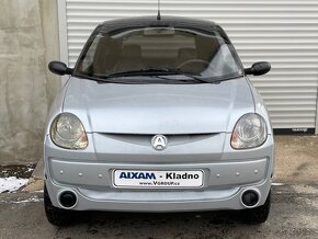 Aixam 721 - 2