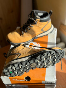 Timberland - Trekingová obuv Treeline Trekker (Nové) - 2