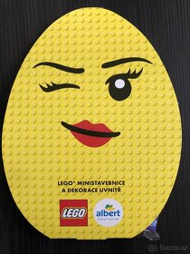 Lego Friends 30413 Květinový vozík - 2
