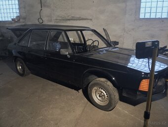 TATRA 613 - 2