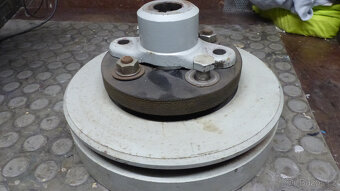 Elektromotor 7.5kw, - 2