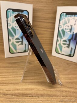 iPhone 14 Pro, 128 GB, Záruka 2roky, Baterie 74% Fialová - 2