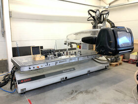 CNC obráběcí centrum SCM RECORD 130 - Brno - 2
