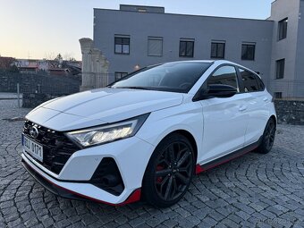Hyundai i20N Premium - 2
