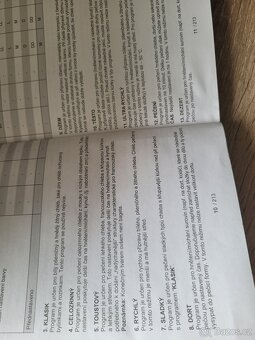 Domácí pekárna chleba Eta Duplica Vital plus - 2