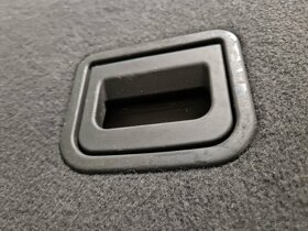 Podlaha kufru combi avant 8E9861529C Audi A4 B6 B7 - 2