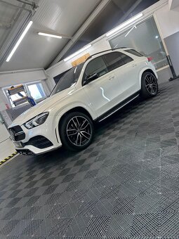 Mercedes Benz GLE 400d AMG Line - 2