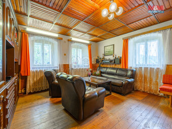 Prodej domu 101 m², Křečovice-Poličany, pozemek 1189 m² - 2