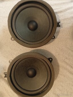 Komplet repro Harman Kardon Volvo XC90 - 2