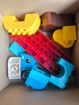 Lego Duplo různé sety - 2