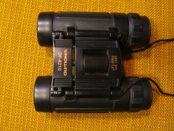 Dalekohled Vanguard DF-8210 - 2