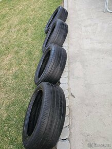 PIRELLI SCORPIONS VERDE R19" - 2