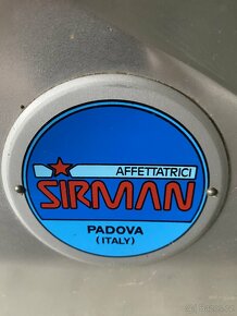 Gastro narezove stroje 2ks - 2
