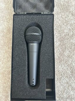 Mikrofon - 2