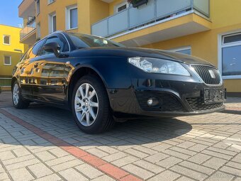 Seat Exeo 1,8TSí kombi - 2