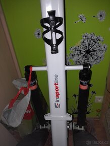 Stepper - 2