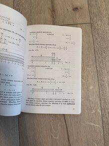 Matematika pro střední odborné školy - 2