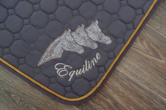 Dečky EQUILINE VS + DL - 2