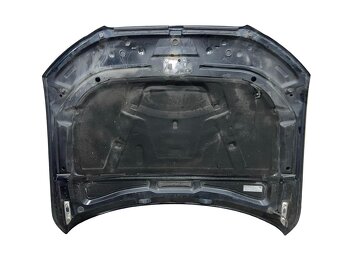 Kapota černá metalíza LZ9Y Audi A4 B8 8K r.v. 2009 - 2